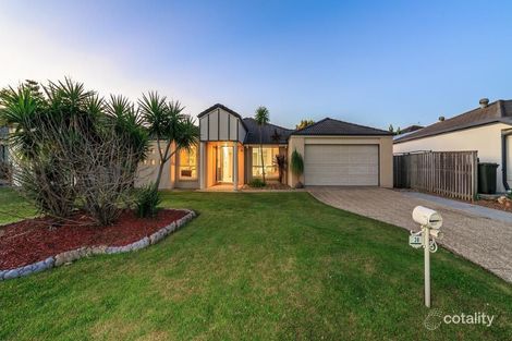 38 Regatta Ave, Oxenford, QLD 4210