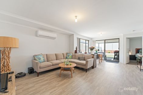 Property photo of 6 Cappuccino Drive Baldivis WA 6171