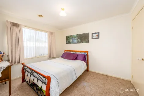 Property photo of 12 Joe Ford Drive Tatura VIC 3616
