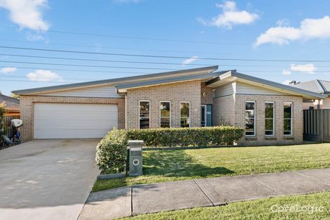 Property photo of 74 Dalmeny Drive Macquarie Hills NSW 2285