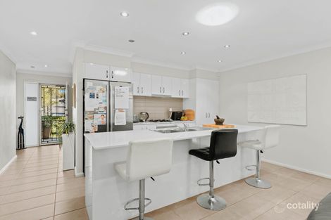 Property photo of 74 Dalmeny Drive Macquarie Hills NSW 2285