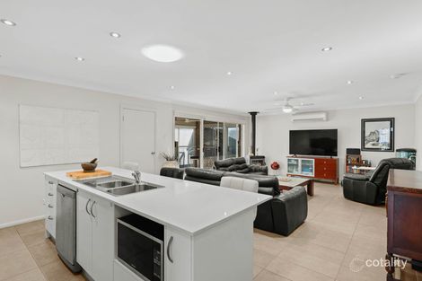 Property photo of 74 Dalmeny Drive Macquarie Hills NSW 2285