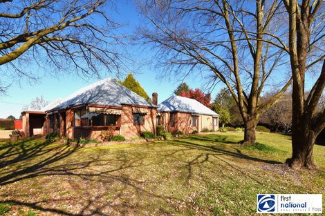 80 Murrumbateman Rd, Murrumbateman, NSW 2582