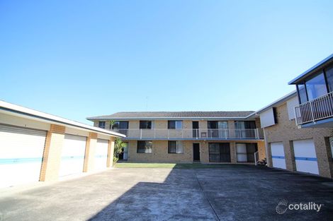 Property photo of 3/30 Falkinder Avenue Paradise Point QLD 4216