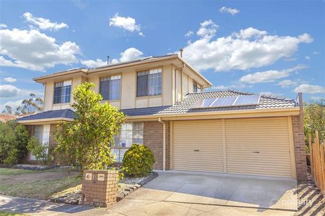 Property photo of 51 Rossiter Avenue Roxburgh Park VIC 3064