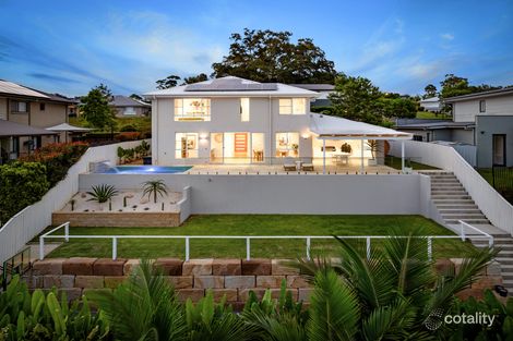 Property photo of 4 Springview Crescent Maudsland QLD 4210