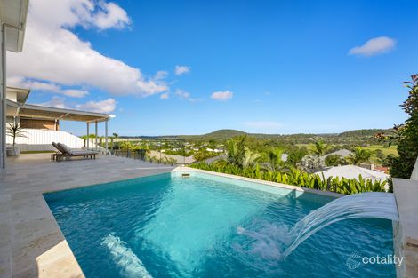 Property photo of 4 Springview Crescent Maudsland QLD 4210