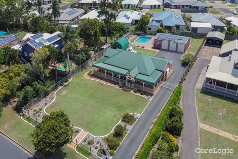 Property photo of 11 Murrell Court Bundaberg East QLD 4670