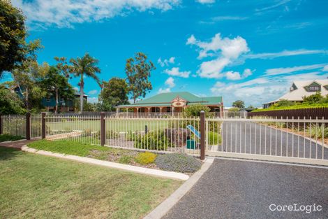 Property photo of 11 Murrell Court Bundaberg East QLD 4670