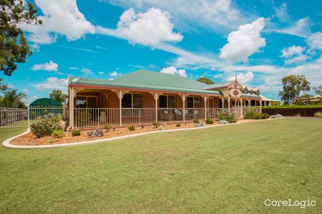 Property photo of 11 Murrell Court Bundaberg East QLD 4670