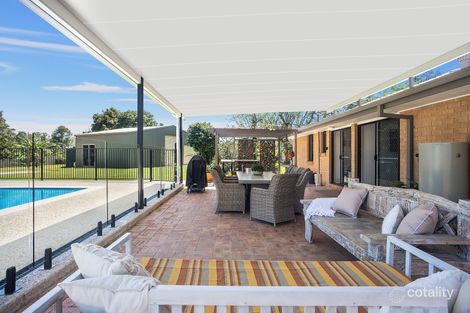 Property photo of 11 Pinelands Drive Beerwah QLD 4519