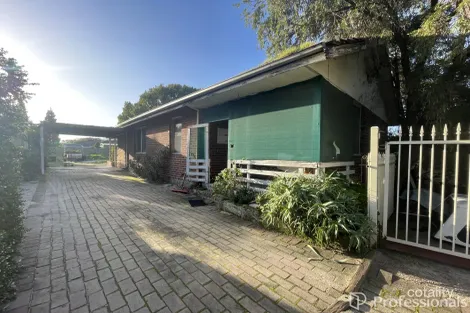 Property photo of 7 Hopkinson Way Wilson WA 6107