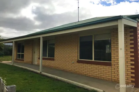 Property photo of 3/17 Victor Street Bannockburn VIC 3331