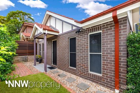Property photo of 21B Vimiera Road Eastwood NSW 2122