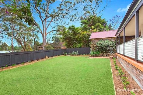 Property photo of 20A Old Beecroft Road Cheltenham NSW 2119