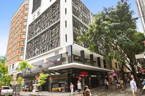 Property photo of 902/6 Little Hay Street Haymarket NSW 2000