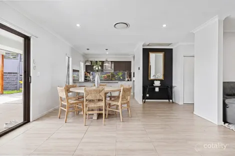Property photo of 21 Looby Crescent Pimpama QLD 4209