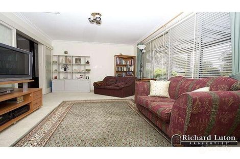 Property photo of 3 McInnes Street Weston ACT 2611