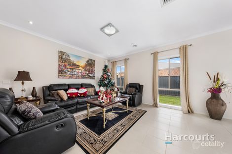 Property photo of 6 Penrhos Place Derrimut VIC 3026