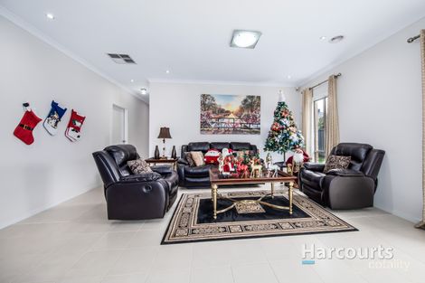Property photo of 6 Penrhos Place Derrimut VIC 3026