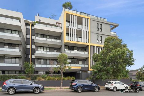 125/7-9 Winning St, North Kellyville, NSW 2155
