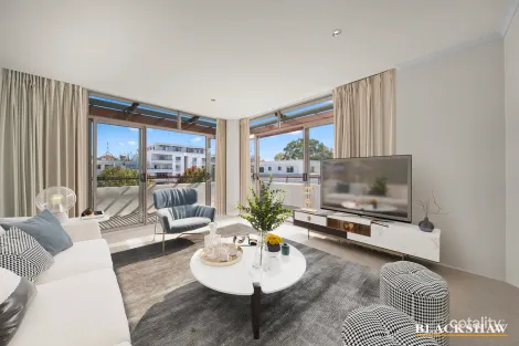 96/23 Macquarie St, Barton, ACT 2600