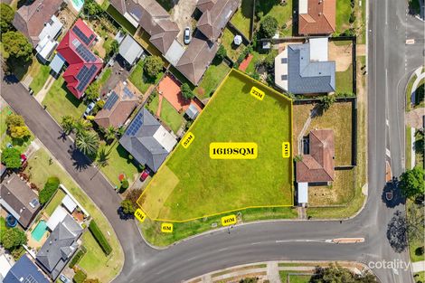 3 Guernsey Ave, Minto, NSW 2566