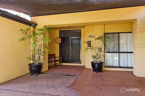 Property photo of 8 Thunder Drive Currumbin Waters QLD 4223