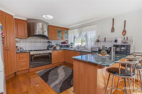 Property photo of 51 Rossiter Avenue Roxburgh Park VIC 3064