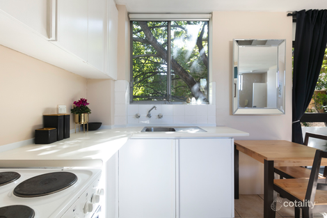 Property photo of 11/27 Sutherland Street Paddington NSW 2021
