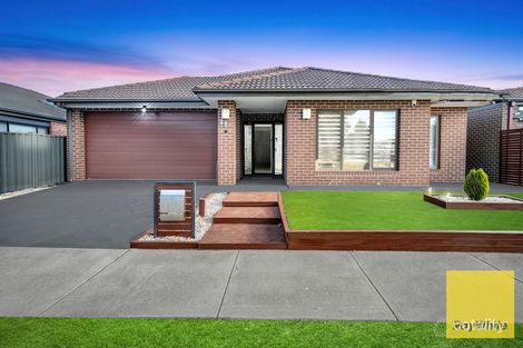 14 Manning Cct, Tarneit, VIC 3029