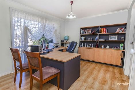 Property photo of 51 Rossiter Avenue Roxburgh Park VIC 3064