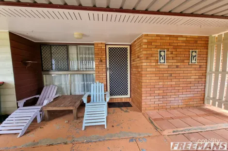 Property photo of 74 Cairns Street Nanango QLD 4615