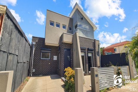 Property photo of 16 Wolverhampton Street Footscray VIC 3011