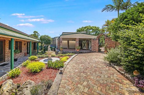 Property photo of 41 West Crescent Hurstville Grove NSW 2220