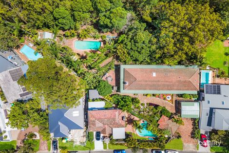 Property photo of 41 West Crescent Hurstville Grove NSW 2220