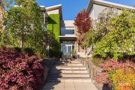 Property photo of 3 Balladonia Place Jerrabomberra NSW 2619