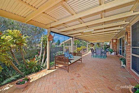 Property photo of 42 Emerald Drive Port Macquarie NSW 2444