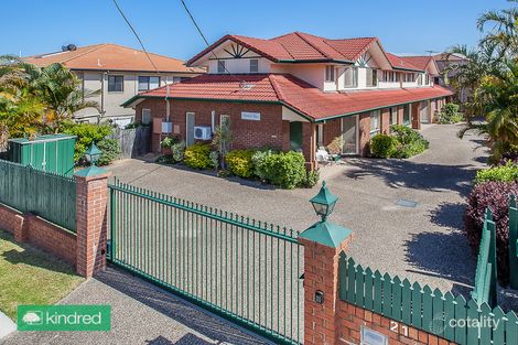 Property photo of 4/21 Downs Street Redcliffe QLD 4020
