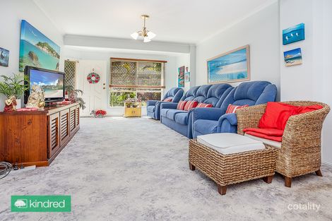 Property photo of 4/21 Downs Street Redcliffe QLD 4020