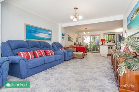 Property photo of 4/21 Downs Street Redcliffe QLD 4020