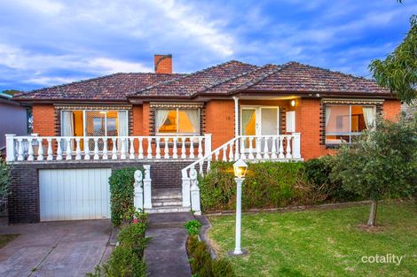 Property photo of 18 Melissa Street Strathmore VIC 3041