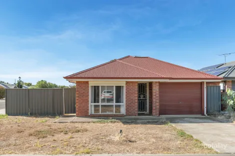 Property photo of 14 Hamra Drive Smithfield SA 5114