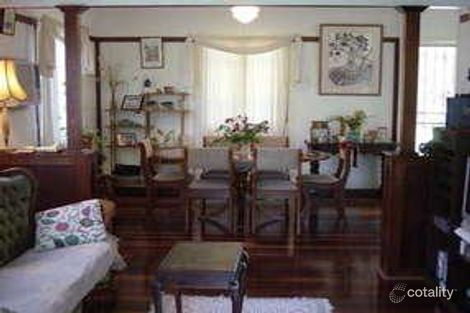 Property photo of 40 Taabinga Street Wavell Heights QLD 4012