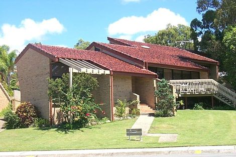 Property photo of 126 Discovery Drive Helensvale QLD 4212
