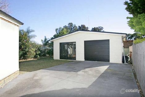Property photo of 33 Oxley Road Killarney Vale NSW 2261