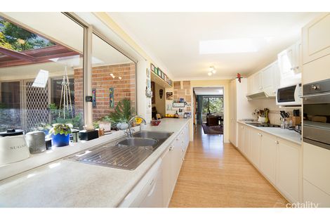 Property photo of 6 Lugano Court Springwood NSW 2777