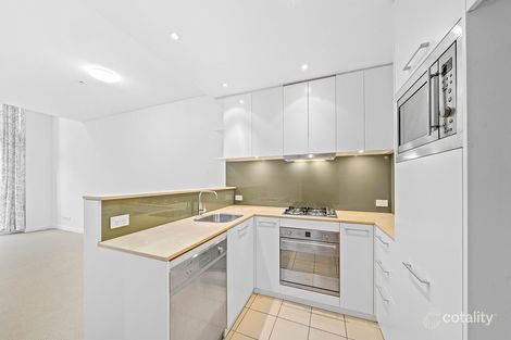 Property photo of 208/2-6 Brodie Spark Drive Wolli Creek NSW 2205