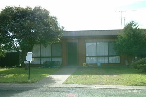 Property photo of 3 Trinacria Court Deer Park VIC 3023