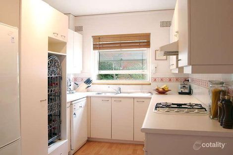 Property photo of 4/35 Shirley Road Wollstonecraft NSW 2065
